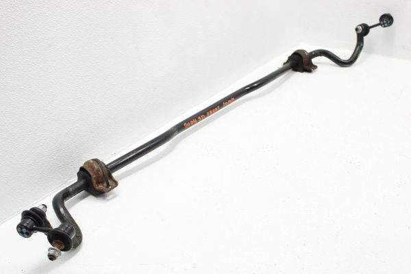 2004-2007 SUBARU WRX STI FRONT STABILIZER SWAY BAR & ENDLINKS 20MM OEM - Image 2