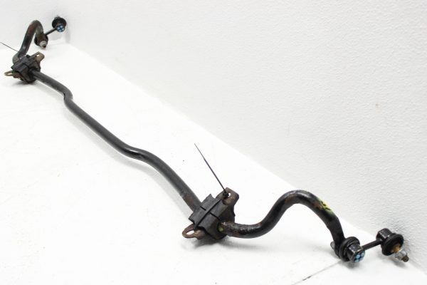 2004-2007 SUBARU WRX STI FRONT STABILIZER SWAY BAR & ENDLINKS 20MM OEM - Image 4