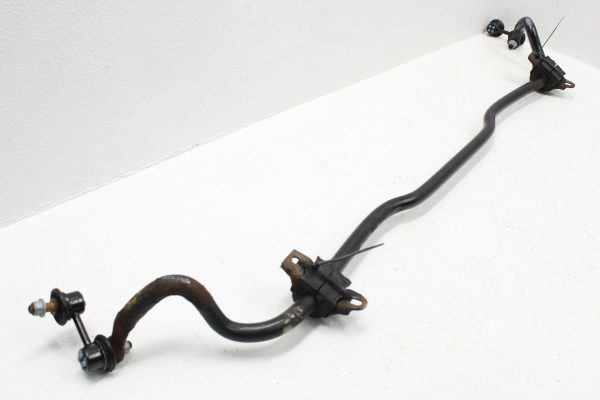 2004-2007 SUBARU WRX STI FRONT STABILIZER SWAY BAR & ENDLINKS 20MM OEM - Image 5