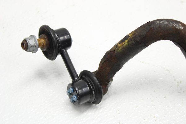 2004-2007 SUBARU WRX STI FRONT STABILIZER SWAY BAR & ENDLINKS 20MM OEM - Image 6
