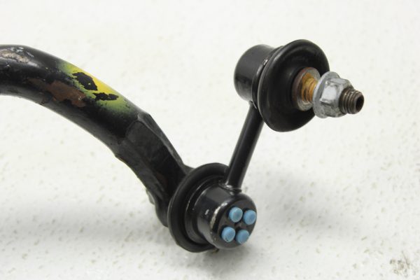 2004-2007 SUBARU WRX STI FRONT STABILIZER SWAY BAR & ENDLINKS 20MM OEM - Image 7