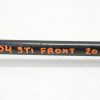 2004-2007 SUBARU WRX STI FRONT STABILIZER SWAY BAR & ENDLINKS 20MM OEM - Image 8