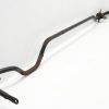 2004-2007 SUBARU WRX STI REAR STABILIZER SWAY BAR ANTI ROLL 19MM OEM - Image 2