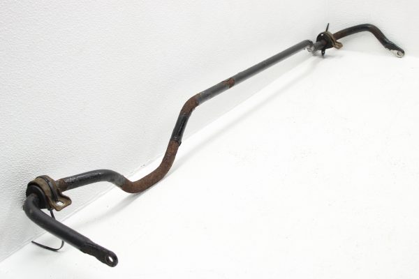2004-2007 SUBARU WRX STI REAR STABILIZER SWAY BAR ANTI ROLL 19MM OEM - Image 2