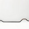 2004-2007 SUBARU WRX STI REAR STABILIZER SWAY BAR ANTI ROLL 19MM OEM - Image 3