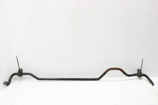 2004-2007 SUBARU WRX STI REAR STABILIZER SWAY BAR ANTI ROLL 19MM OEM - Image 3