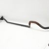 2004-2007 SUBARU WRX STI REAR STABILIZER SWAY BAR ANTI ROLL 19MM OEM - Image 4