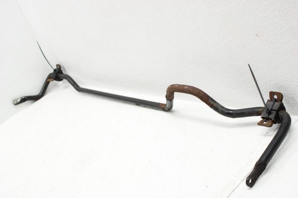 2004-2007 SUBARU WRX STI REAR STABILIZER SWAY BAR ANTI ROLL 19MM OEM - Image 4