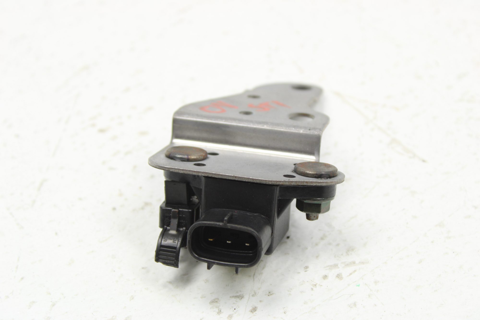 2004-2007 SUBARU WRX STI DENSO YAW SENSOR OEM 499100-0430