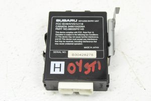 2004-2005 SUBARU WRX STI KEYLESS ENTRY CONTROL UNIT OEM 88035FE140