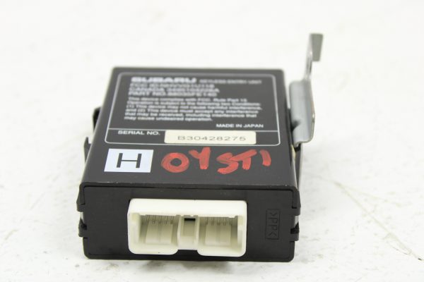 2004-2005 SUBARU WRX STI KEYLESS ENTRY CONTROL UNIT OEM 88035FE140 - Image 2