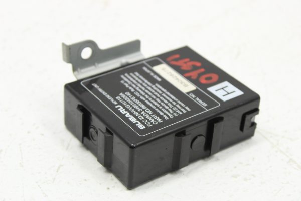 2004-2005 SUBARU WRX STI KEYLESS ENTRY CONTROL UNIT OEM 88035FE140 - Image 3