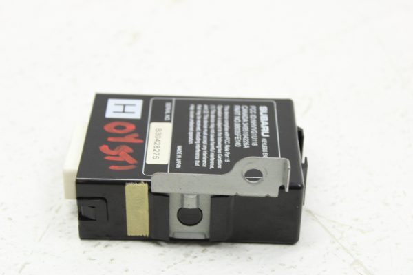 2004-2005 SUBARU WRX STI KEYLESS ENTRY CONTROL UNIT OEM 88035FE140 - Image 4