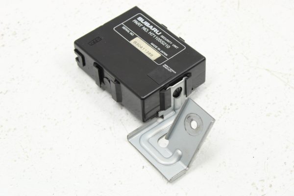 2004-2005 SUBARU WRX STI SECURITY UNIT MODULE COMPUTER OEM H7110SS210 - Image 3