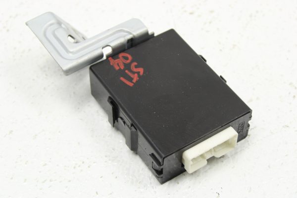 2004-2005 SUBARU WRX STI SECURITY UNIT MODULE COMPUTER OEM H7110SS210 - Image 4