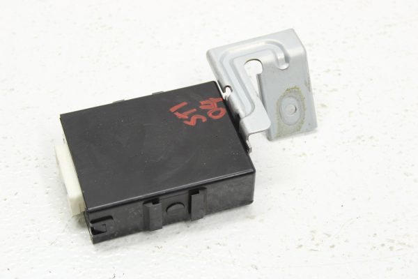 2004-2005 SUBARU WRX STI SECURITY UNIT MODULE COMPUTER OEM H7110SS210 - Image 5