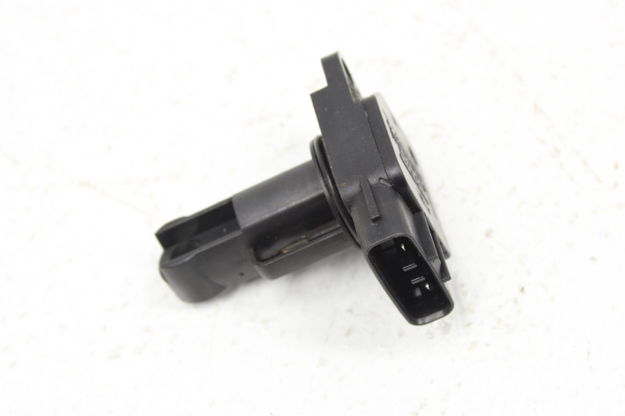 2002-2007 SUBARU WRX & STI DENSO MASS AIR FLOW MAF SENSOR OEM ...