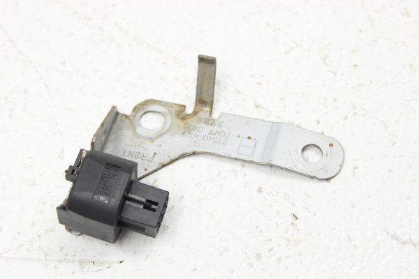 2004-2007 SUBARU WRX & STI BOSCH ABS DECELERATION G SENSOR OEM 27540FA022 - Image 2