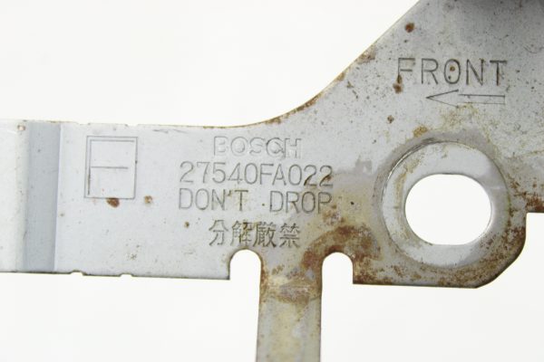 2004-2007 SUBARU WRX & STI BOSCH ABS DECELERATION G SENSOR OEM 27540FA022 - Image 4