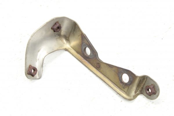2004-2020 SUBARU WRX STI TURBO HEAT SHIELD BRACKET OEM