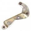 2004-2020 SUBARU WRX STI TURBO HEAT SHIELD BRACKET OEM - Image 2