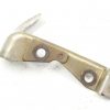 2004-2020 SUBARU WRX STI TURBO HEAT SHIELD BRACKET OEM - Image 3