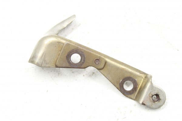 2004-2020 SUBARU WRX STI TURBO HEAT SHIELD BRACKET OEM - Image 3