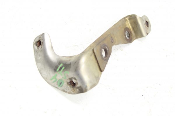 2004-2020 SUBARU WRX STI TURBO HEAT SHIELD BRACKET OEM - Image 4