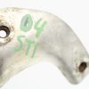2004-2020 SUBARU WRX STI TURBO HEAT SHIELD BRACKET OEM - Image 5