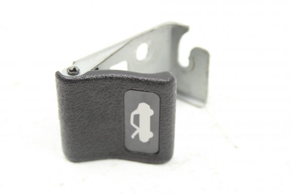 2002-2007 SUBARU IMPREZA WRX & STI HOOD LOCK LATCH RELEASE LEVER OEM