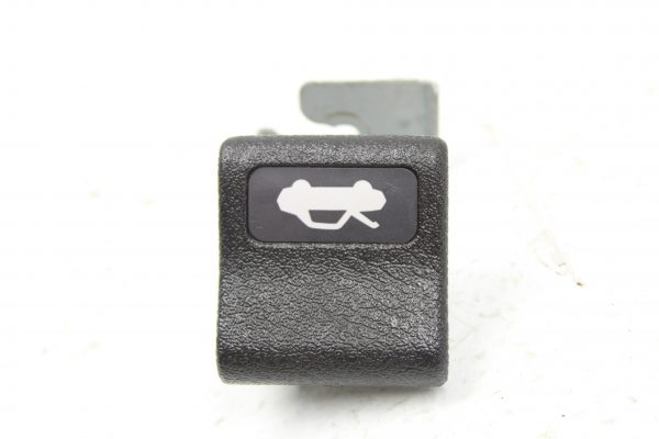 2002-2007 SUBARU IMPREZA WRX & STI HOOD LOCK LATCH RELEASE LEVER OEM - Image 2