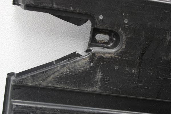 2015-2020 SUBARU WRX & STI UNDER COVER SIDE PLASTIC SPLASH GUARDS LH/RH SET OEM - Image 5