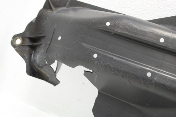 2015-2020 SUBARU WRX & STI UNDER COVER SIDE PLASTIC SPLASH GUARDS LH/RH SET OEM - Image 7