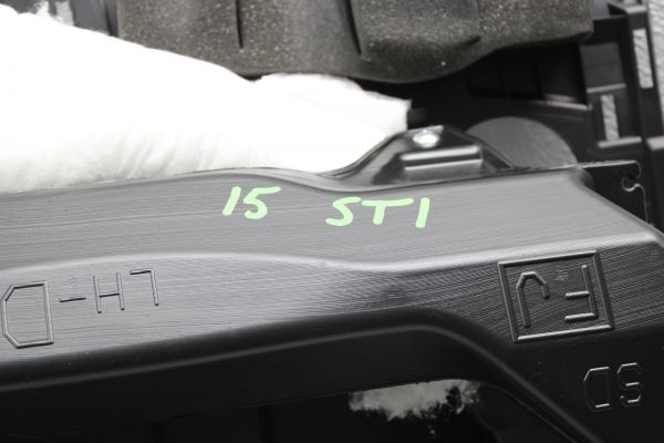 2015-2020 SUBARU WRX & STI DASHBOARD DASH BOARD PANEL ASSEMBLY OEM - Image 8