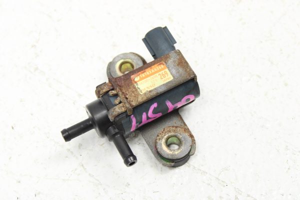 2004-2006 SUBARU WRX & STI BOOST CONTROL SOLENOID EBCS OEM 16102AA360