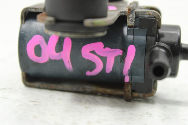 2004-2006 SUBARU WRX & STI BOOST CONTROL SOLENOID EBCS OEM 16102AA360 - Image 5