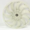 2008-2020 SUBARU WRX & STI RADIATOR COOLING 11 BLADE FAN ASSEMBLY 45121FJ000