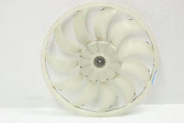 2008-2020 SUBARU WRX & STI RADIATOR COOLING 11 BLADE FAN ASSEMBLY 45121FJ000