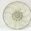 2008-2020 SUBARU WRX & STI RADIATOR COOLING 11 BLADE FAN ASSEMBLY 45121FJ000 - Image 2