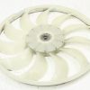 2008-2020 SUBARU WRX & STI RADIATOR COOLING 11 BLADE FAN ASSEMBLY 45121FJ000 - Image 3