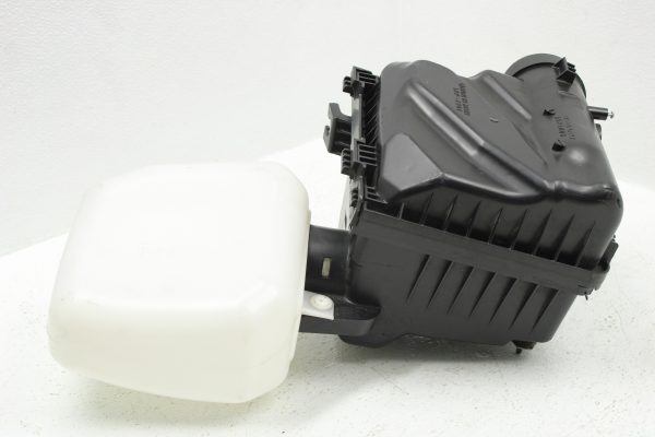 2015-2020 SUBARU WRX STI AIR INTAKE BOX & RESONATOR CHAMBER SYSTEM AND K&N FILTER
