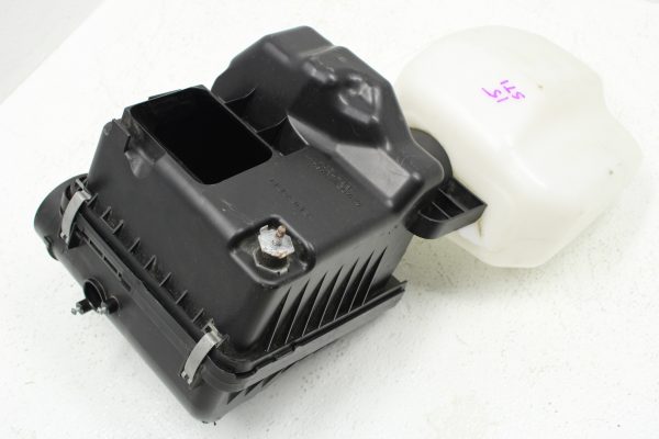 2015-2020 SUBARU WRX STI AIR INTAKE BOX & RESONATOR CHAMBER SYSTEM AND K&N FILTER - Image 3