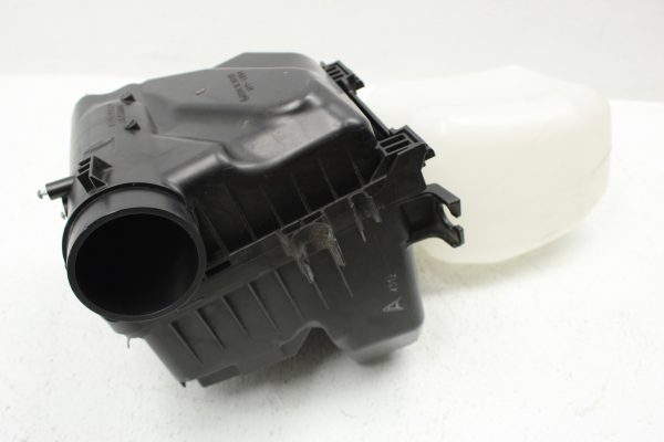 2015-2020 SUBARU WRX STI AIR INTAKE BOX & RESONATOR CHAMBER SYSTEM AND K&N FILTER - Image 4