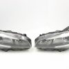 2015-2017 SUBARU WRX STI XENON HID LED HEADLIGHTS SET LH/RH OEM