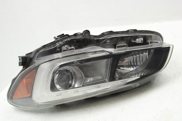 2015-2017 SUBARU WRX STI XENON HID LED HEADLIGHTS SET LH/RH OEM - Image 4
