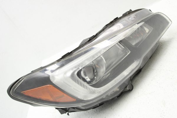 2015-2017 SUBARU WRX STI XENON HID LED HEADLIGHTS SET LH/RH OEM - Image 7
