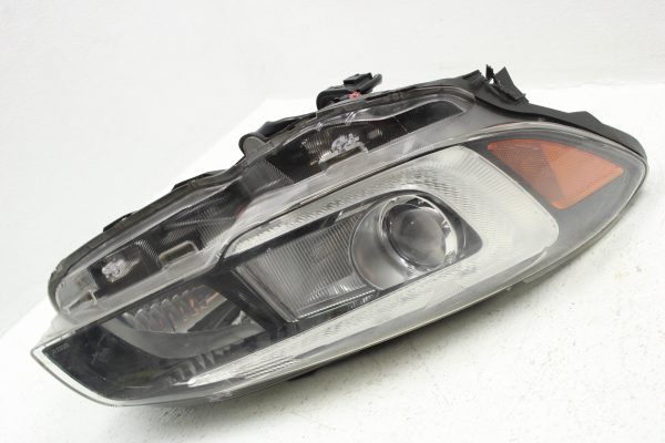 2015-2017 SUBARU WRX STI XENON HID LED HEADLIGHTS SET LH/RH OEM - Image 8