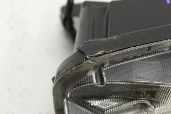 2015-2017 SUBARU WRX STI XENON HID LED HEADLIGHTS SET LH/RH OEM - Image 10