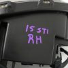 2015-2017 SUBARU WRX STI XENON HID LED HEADLIGHTS SET LH/RH OEM - Image 12