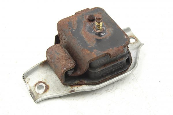 2002-2007 SUBARU WRX & 2004-2020 STI ENGINE MOTOR MOUNT LH DRIVER SIDE - Image 2